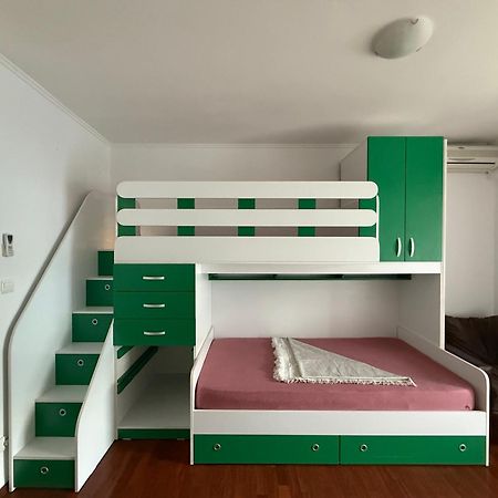 Apartament Sofia Saturn Mangalia Экстерьер фото