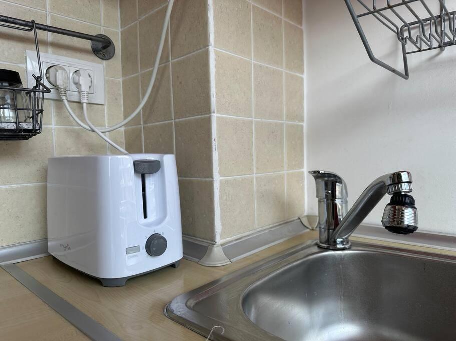 Apartament Sofia Saturn Mangalia Экстерьер фото