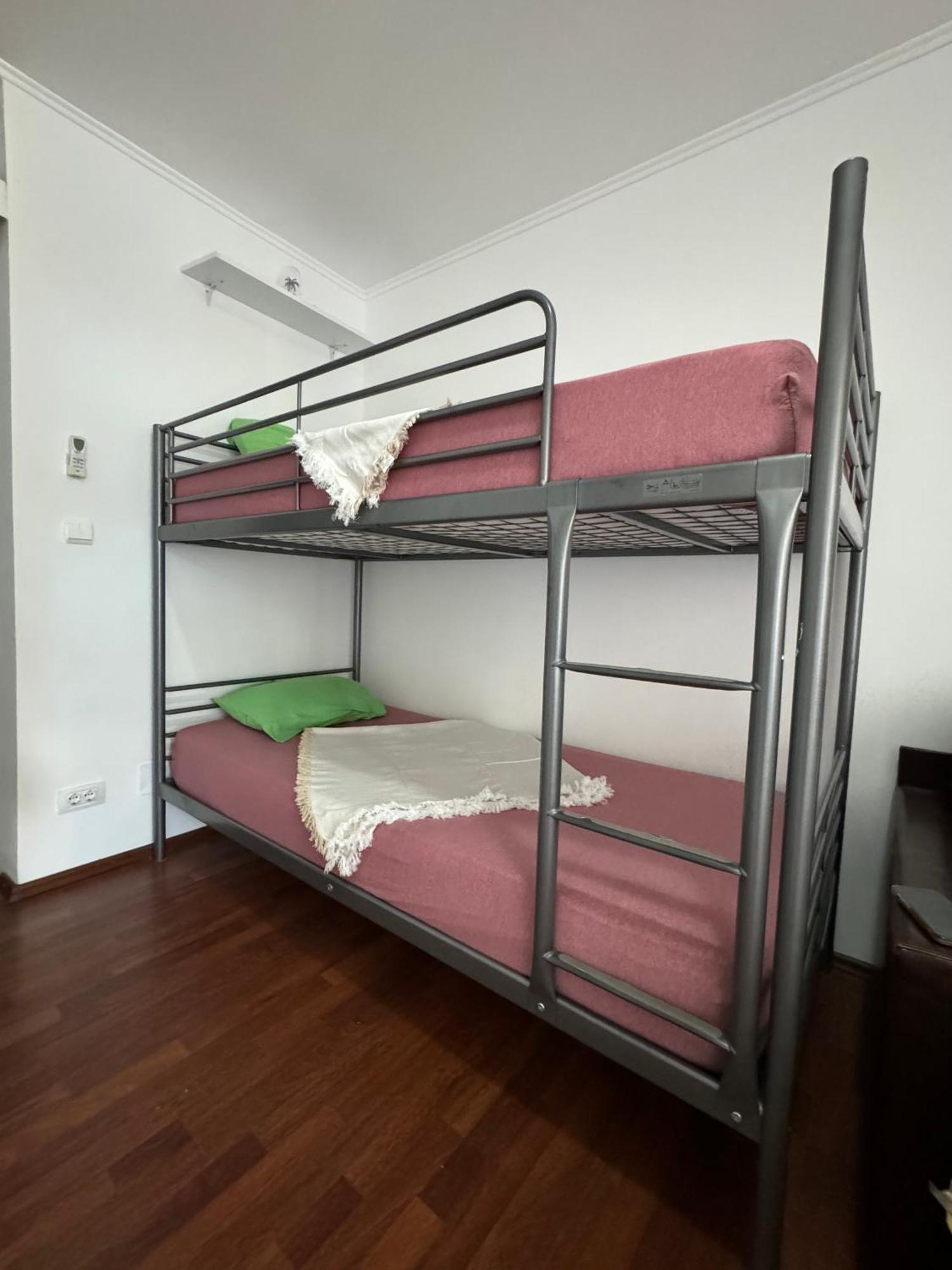 Apartament Sofia Saturn Mangalia Экстерьер фото