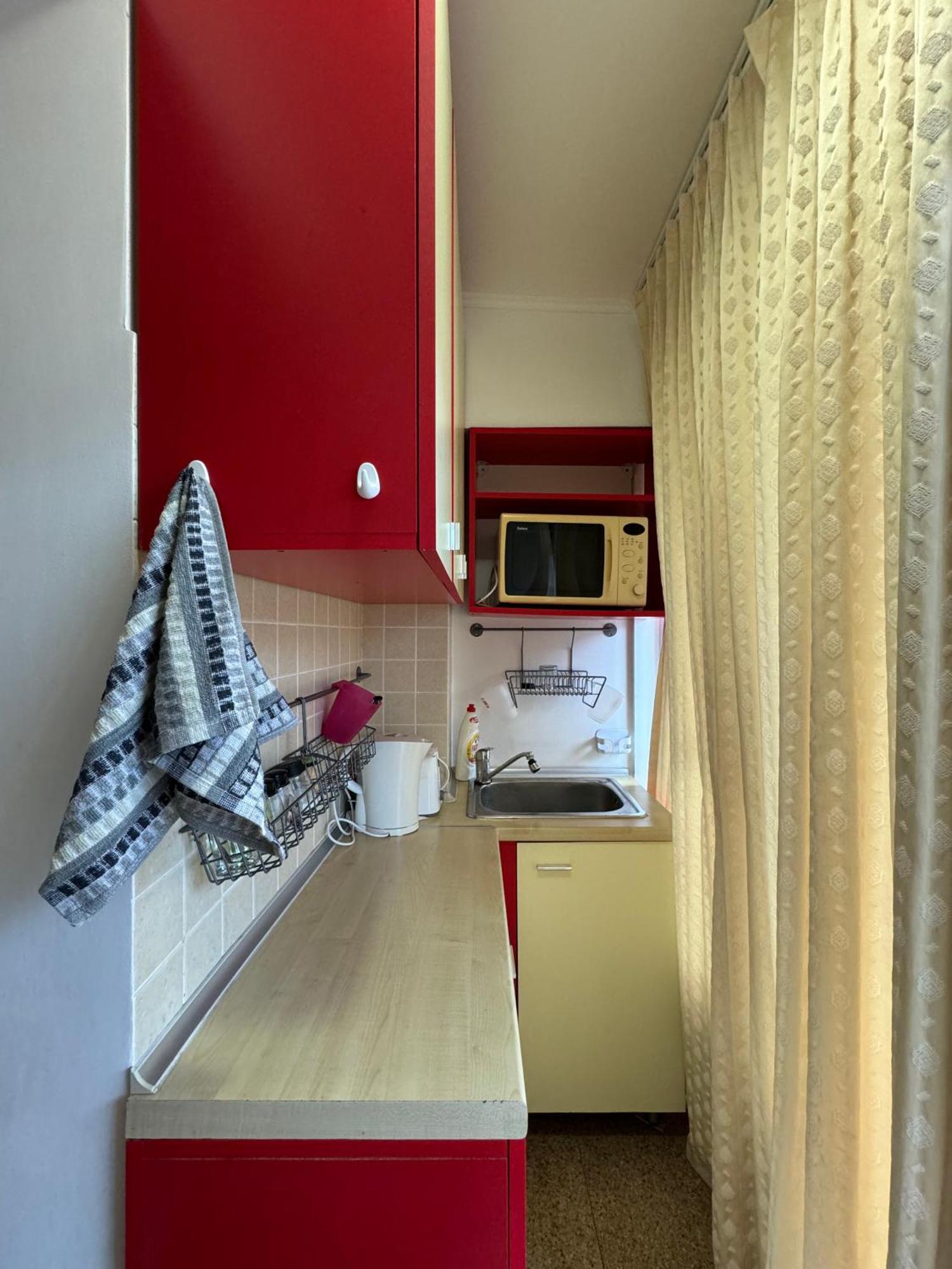 Apartament Sofia Saturn Mangalia Экстерьер фото