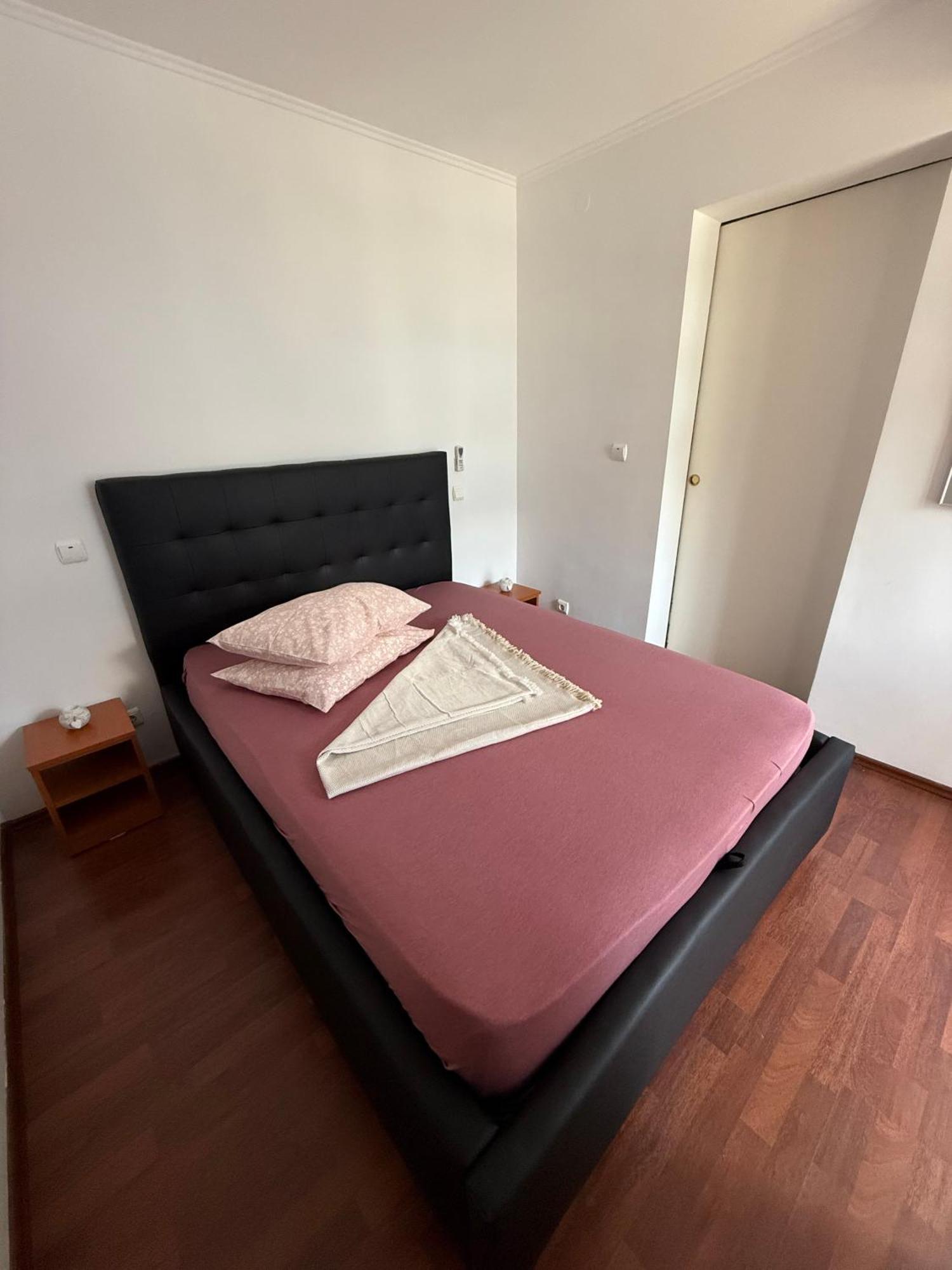 Apartament Sofia Saturn Mangalia Экстерьер фото