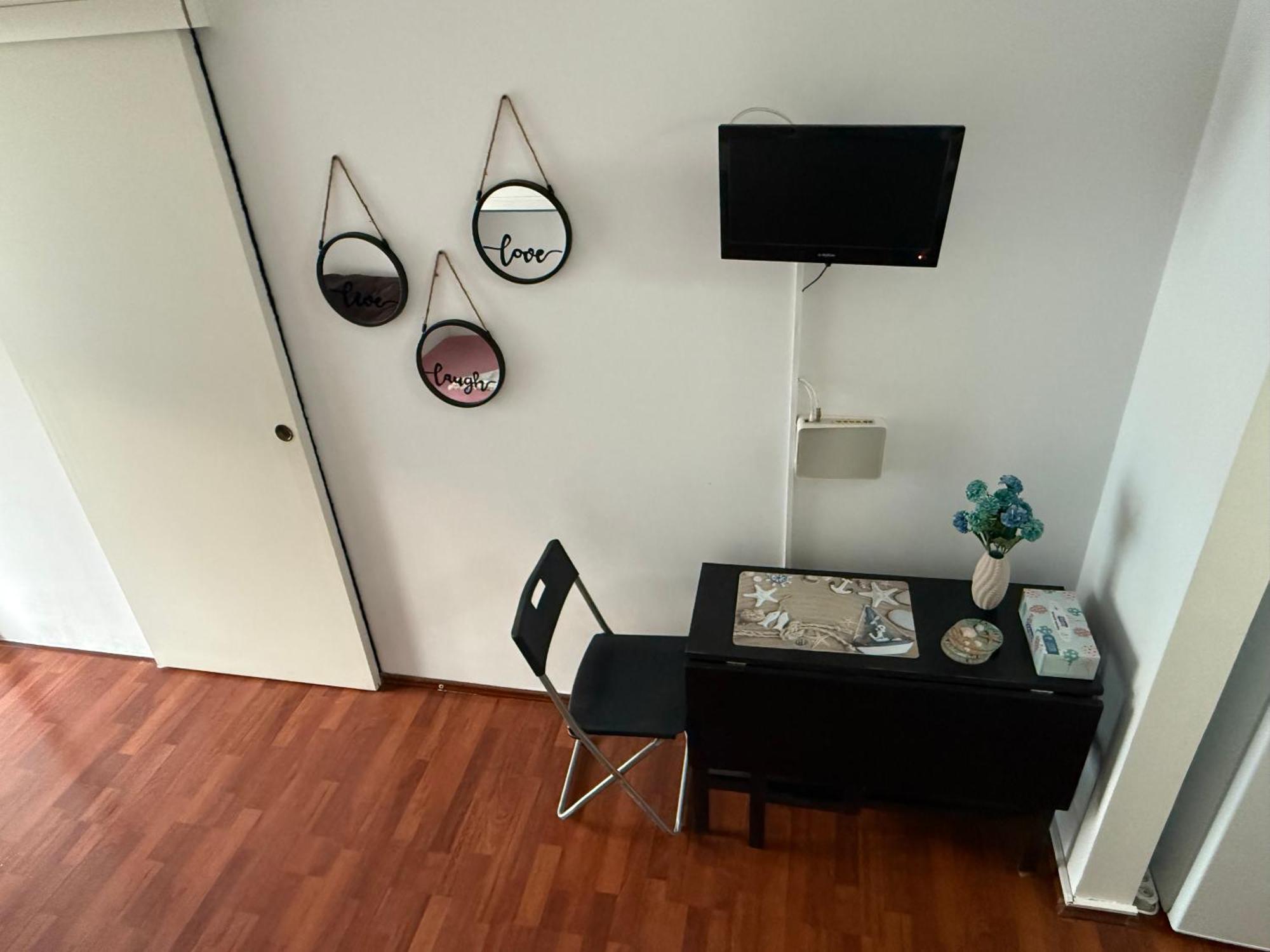 Apartament Sofia Saturn Mangalia Экстерьер фото